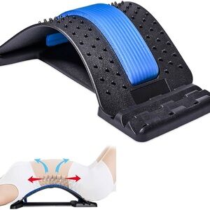 Back Stretcher (For neck and back pain)